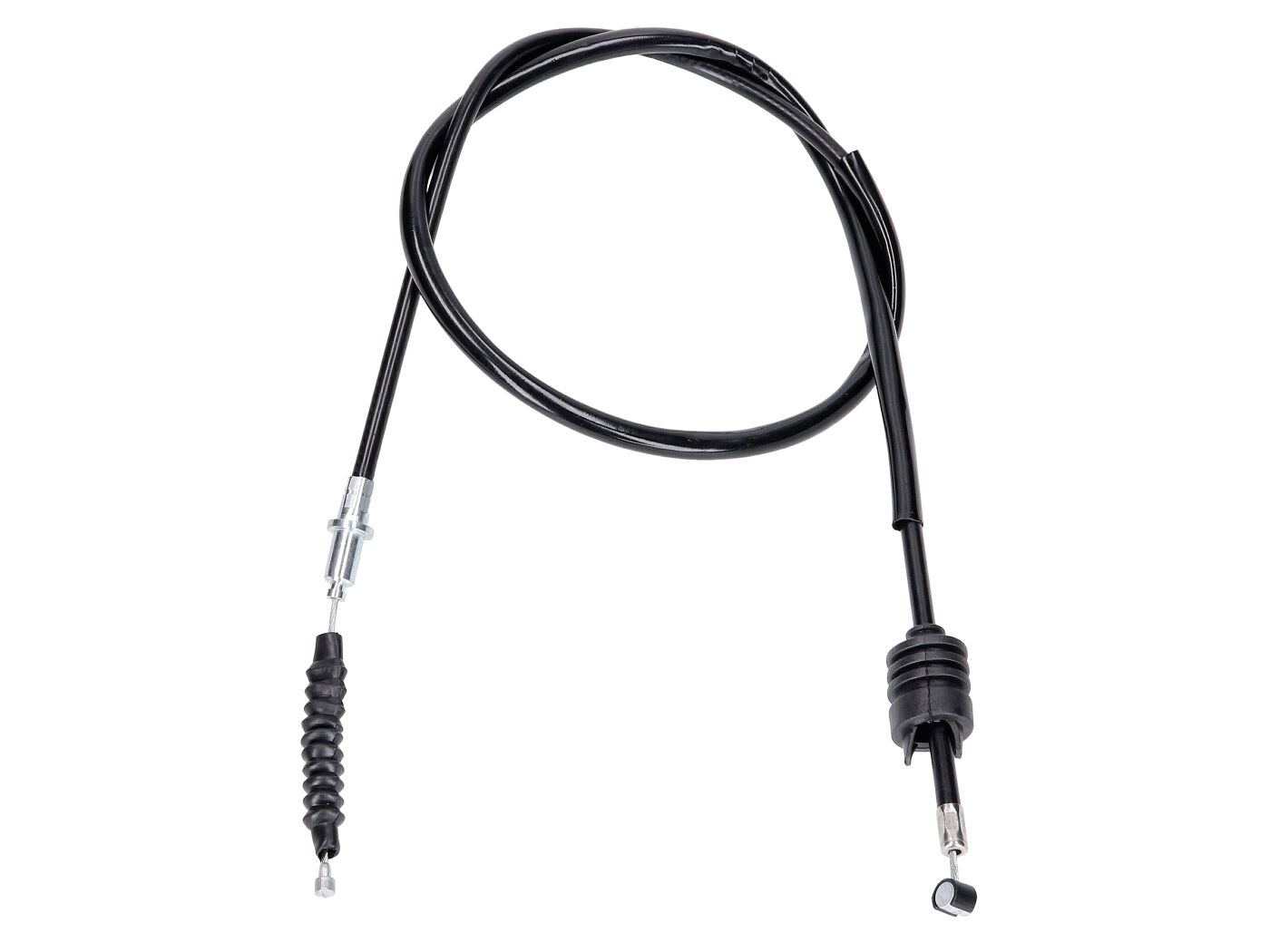 Spojkové lanko Naraku PTFE Rieju RRX, Spike-X, MRX, SMX NK810.93