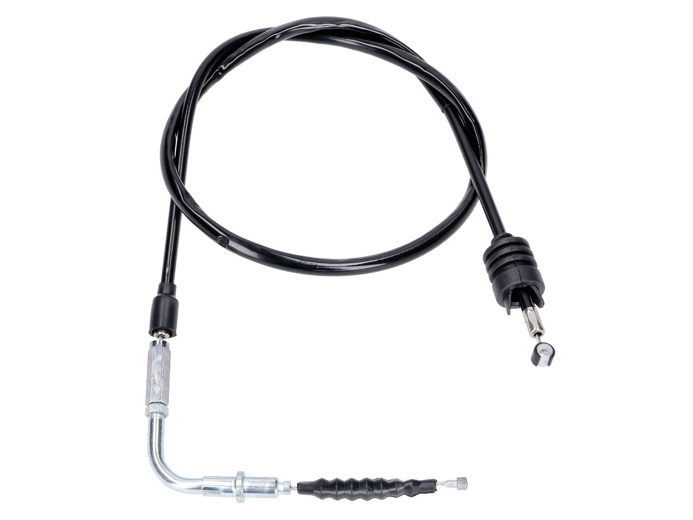 Spojkové lanko Naraku PTFE, Rieju MRT 50, RS3 NK810.94