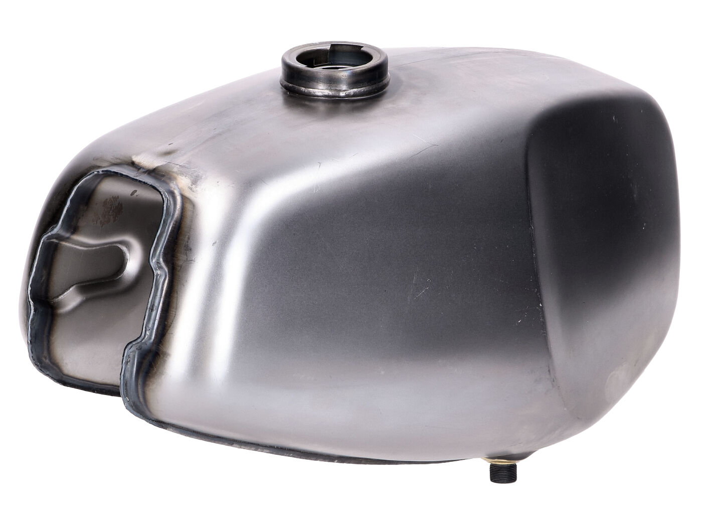 Palivová nádrž Schmitt Simson S50 / S51 STT42703