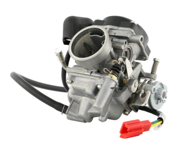 Karburátor KEIHIN CVK 2600A, Vespa ET4, ​LX 125 - ​150ccm 4T AC 61827000