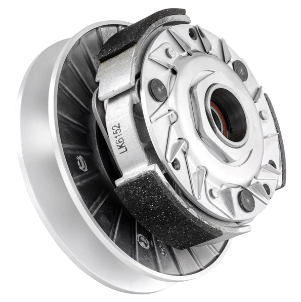 Sada zadní řemenice se spojkou OEM, Vespa GTS, ​GTV, ​GT 60, Piaggio Quasar, ​HPE 250, ​300ccm 4T LC PI311801