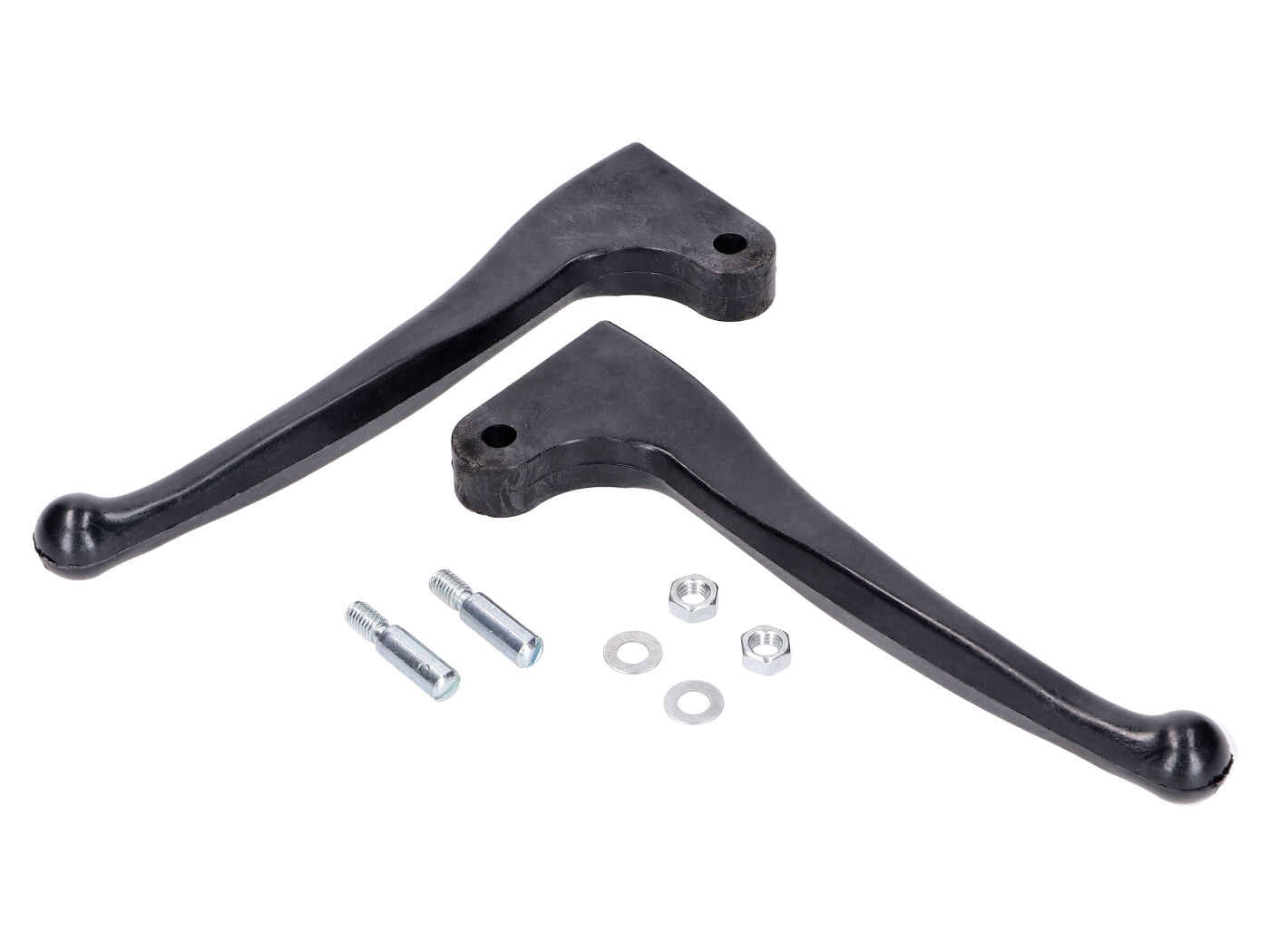 101 Octane Sada brzdové a spojkové páčky Simson S50, KR51/2 43729