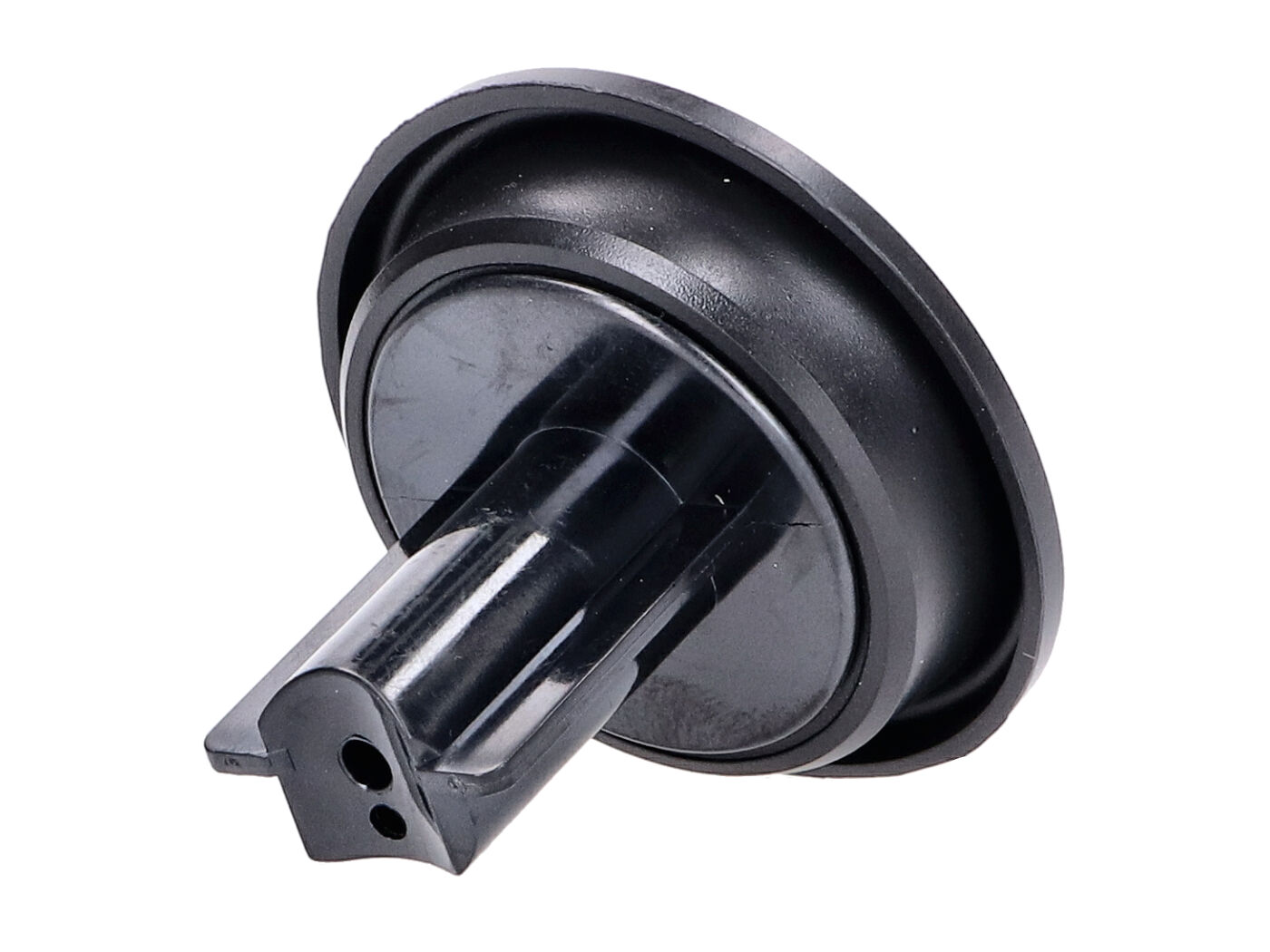 OEM Standard Membrána karburátoru 18mm, Piaggio 50ccm 4T 2V 48986