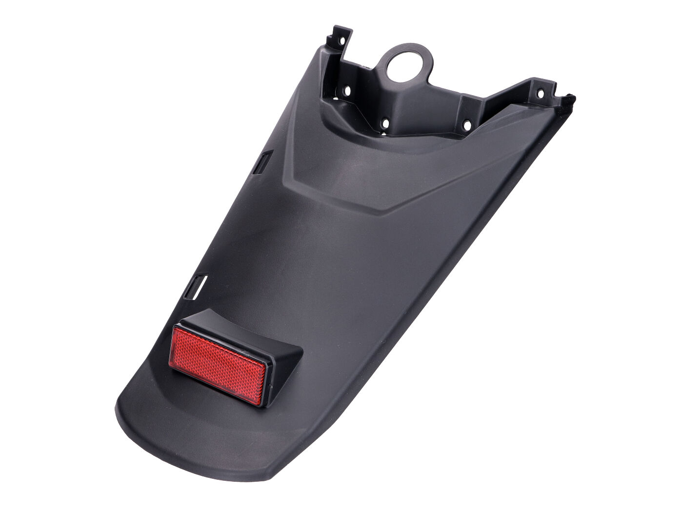 Diverse / Import Zadní blatník černý, MBK Nitro, Yamaha Aerox od  2013 49025
