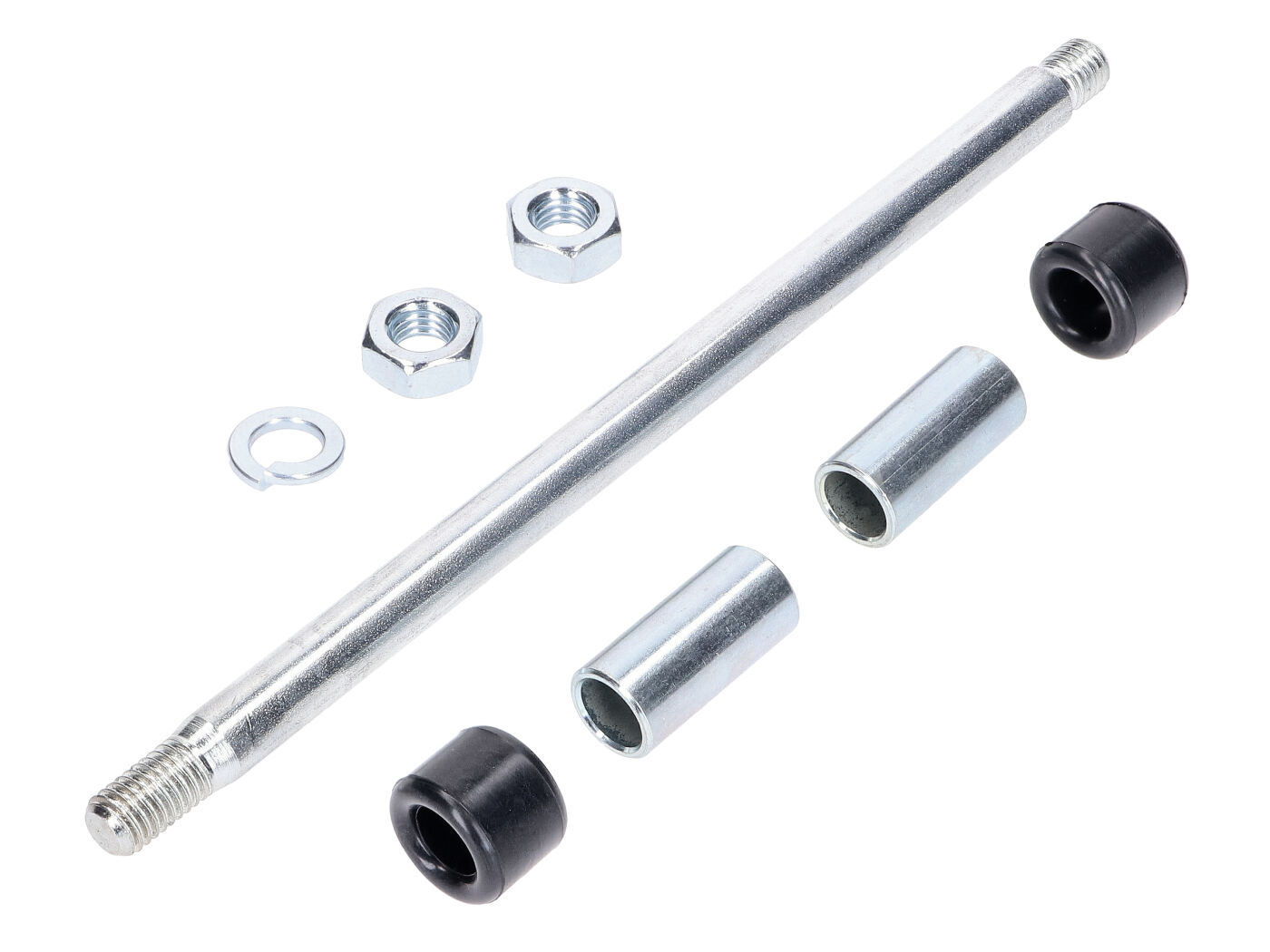 OEM Standard Sada osičky a futer kyvné vidlice, Simson KR51 Schwalbe 49035