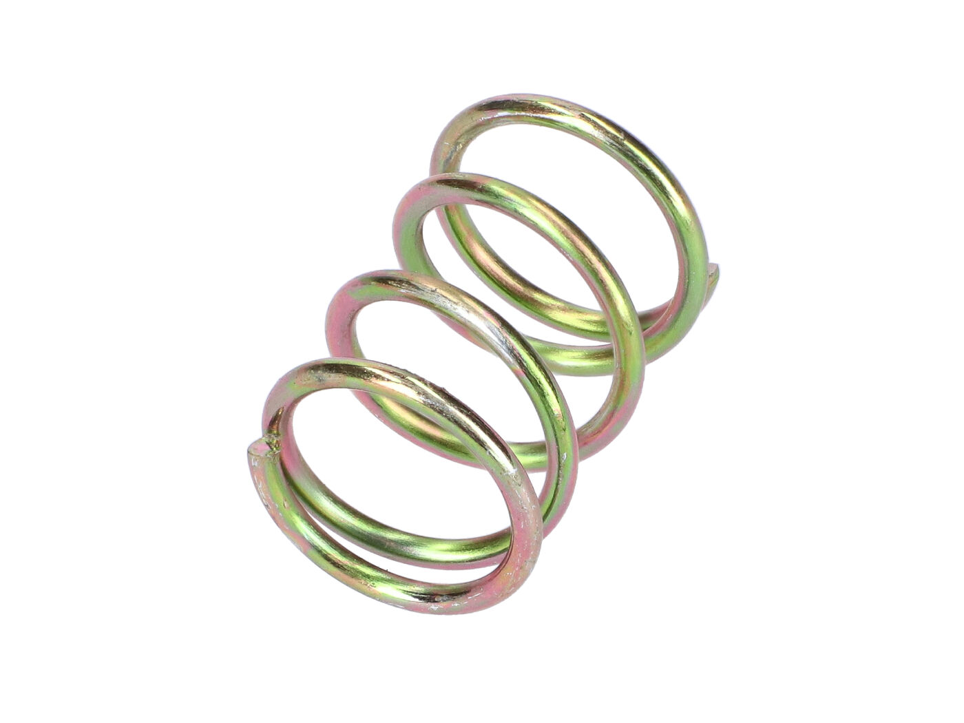 101 Octane Pružinka šroubu volnoběhu, karburátor Bing SRE typ 85 8-13mm IP44448