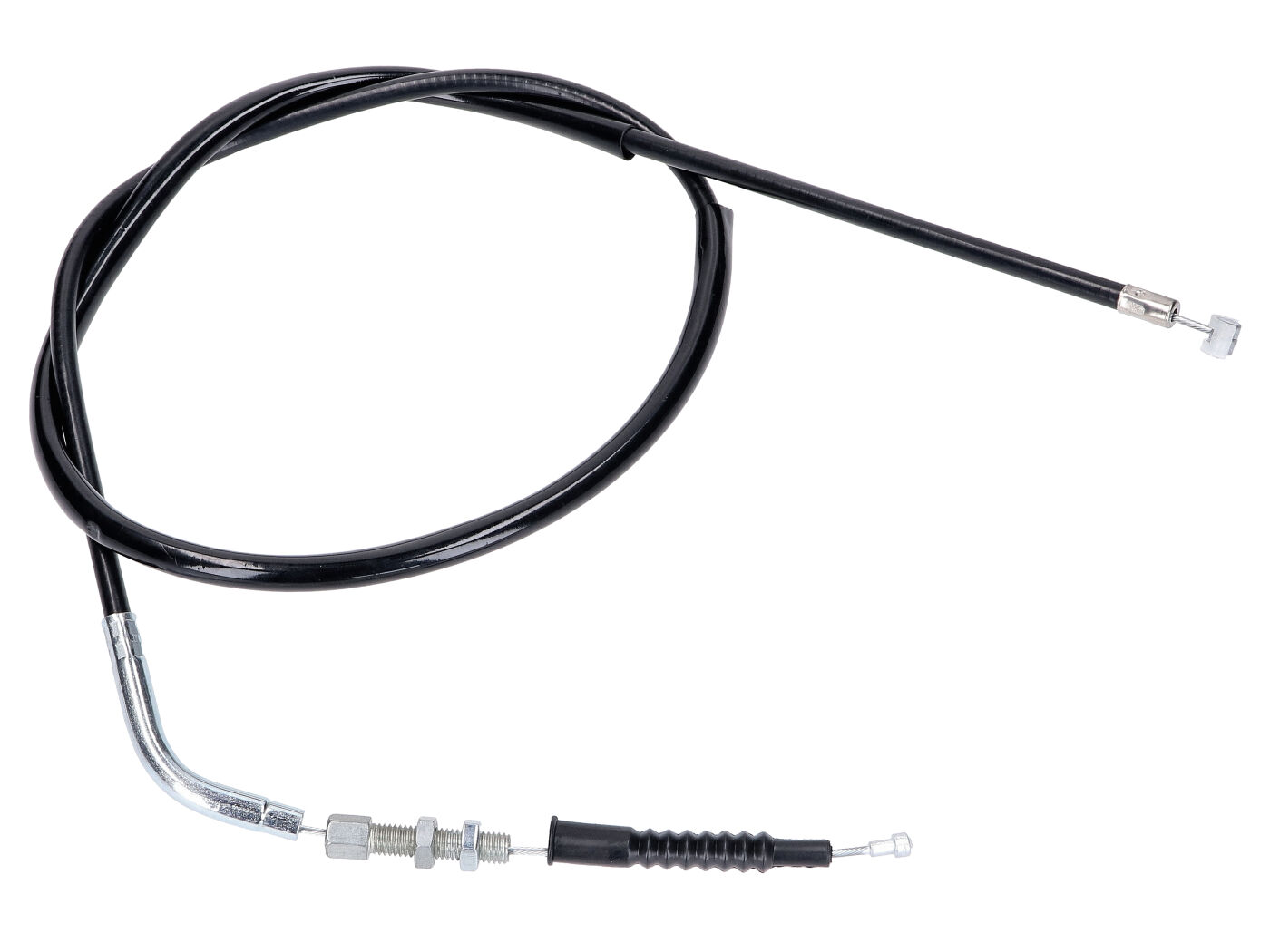 Spojkové lanko Naraku PTFE Aprilia RX 50 -05, MX 50 NK810.86