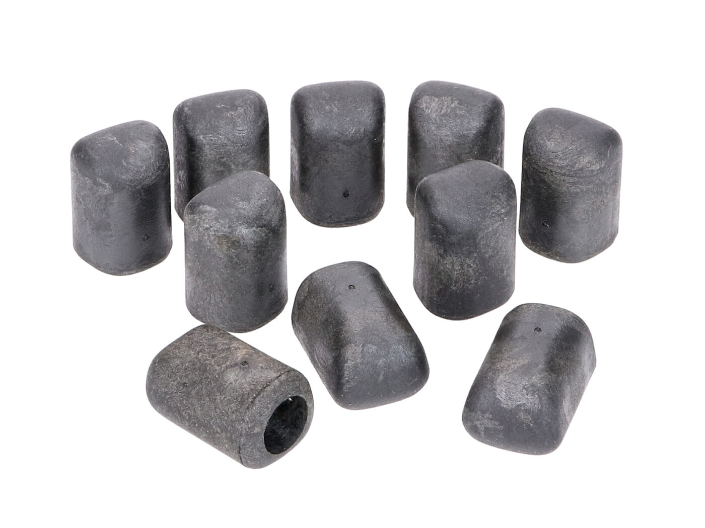 Válečky variátoru Yasuni 10ks 20mm - 4,0g YASCDIT7319