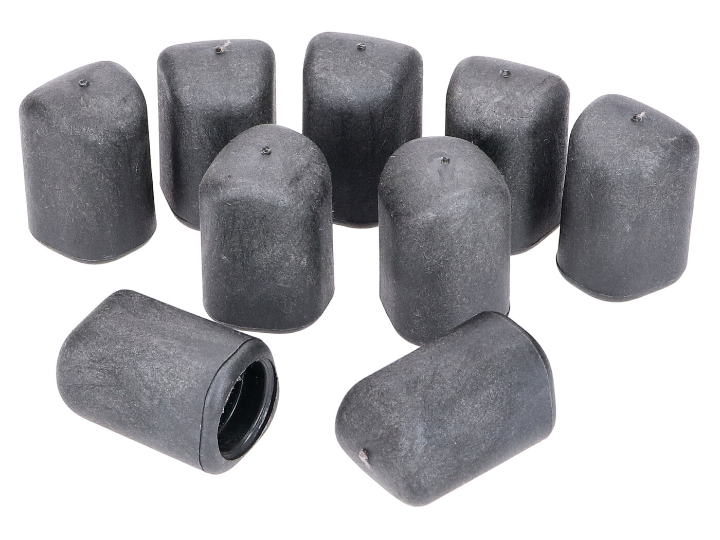 Válečky variátoru Yasuni 9ks 26mm - 17,2g YASCDIT7349