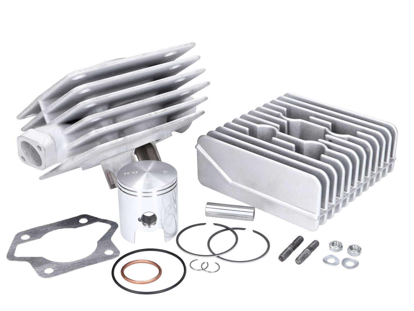 Válec Schmitt Sportfreund 85ccm 47mm, Simson S51, KR51/2, SR50 STT49070