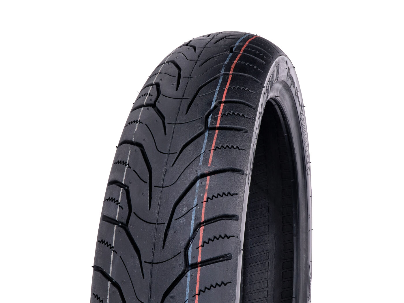 Levně Pneu Vee Rubber VRM-396 100/80-17 52P TT Supermoto VR49033