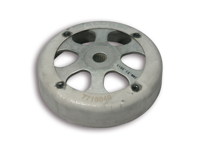 Spojkový zvon Malossi Maxi Clutch Bell, Piaggio Liberty / Vespa Primavera, Sprint 125, 150 ccm M7715648