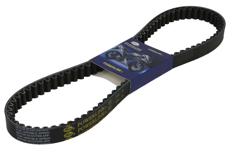 Řemen Gates Powerlink 835x20x30, GY6 125-150ccm IP000498