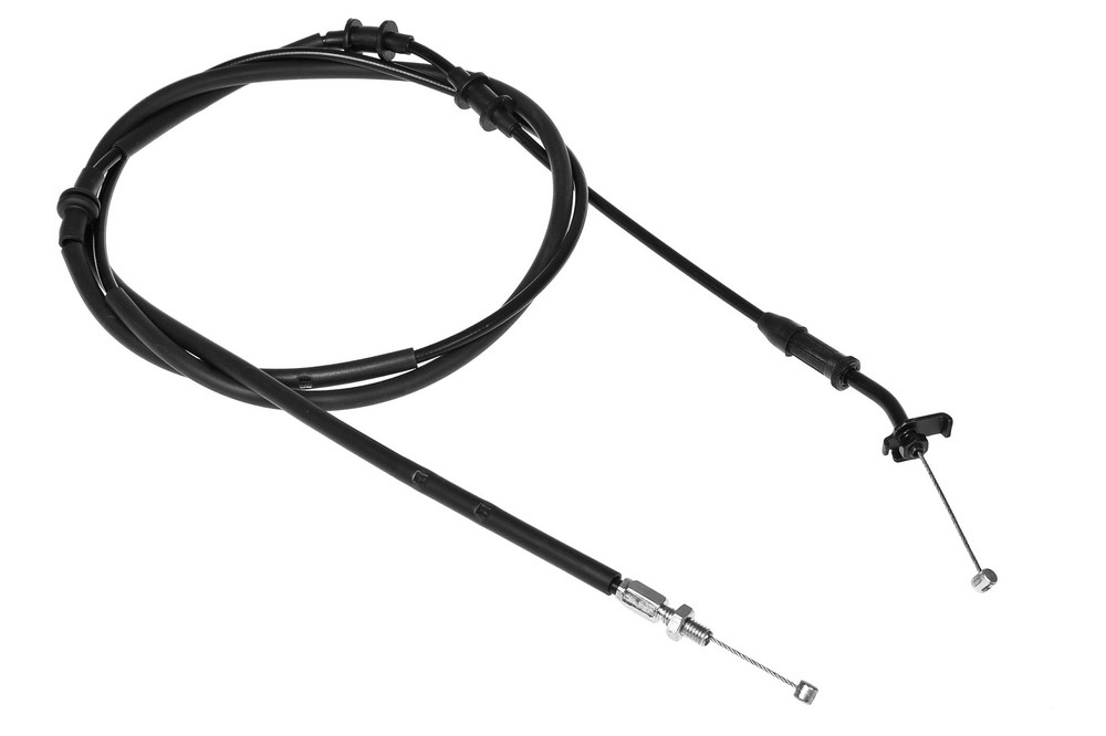 NOVASCOOT Plynové lanko, Piaggio X Evo, X7, X8 125 - 200 karburátor CM073308