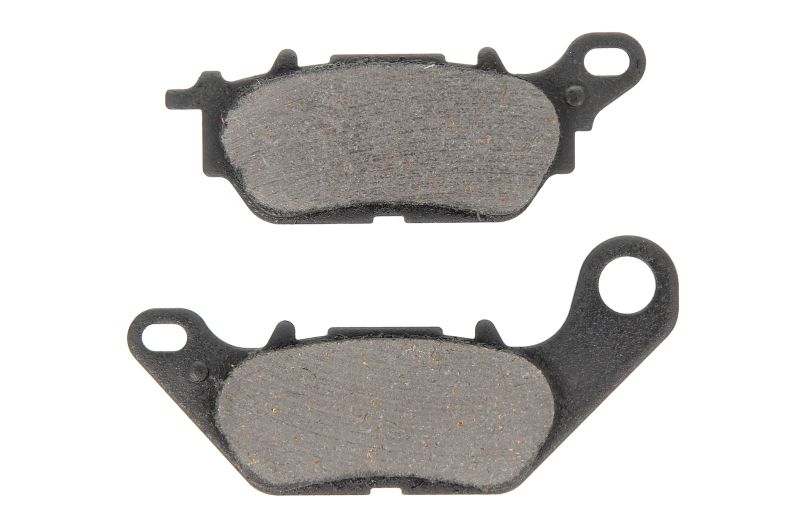 Ferodo Brzdové destičky Ferodo, zadní, Yamaha N-Max (2015-) FDB2238EF