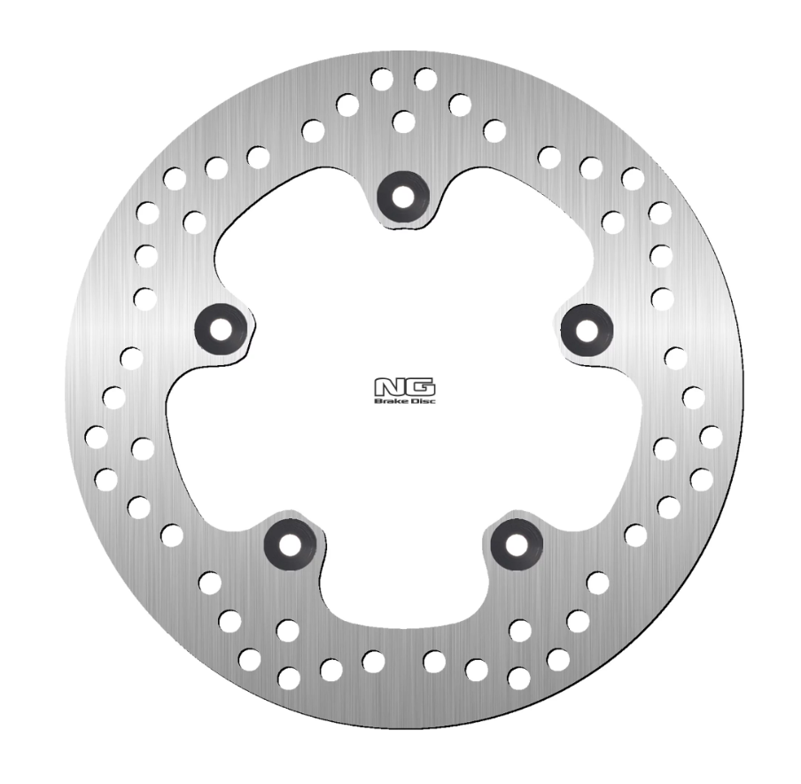 NG Brake Disc Přední brzdový kotouč NG, Honda PCX 125, 150 (22-) NG1932
