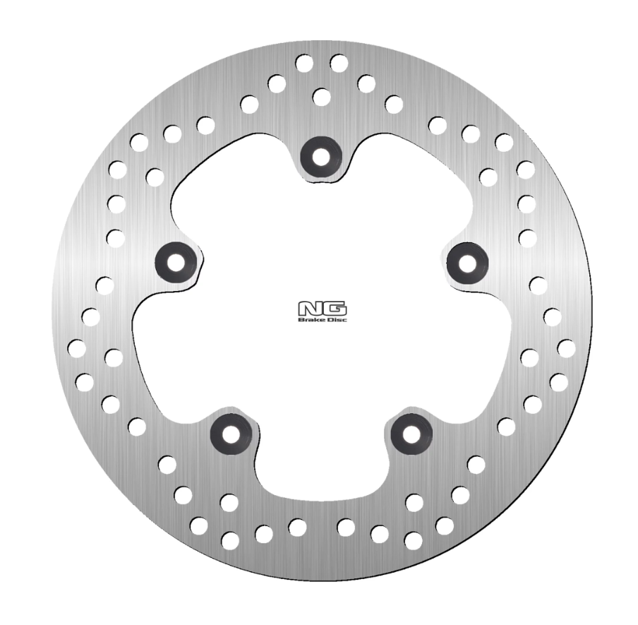 Levně NG Brake Disc Přední brzdový kotouč NG, Honda PCX 125, 150 (22-) NG1932