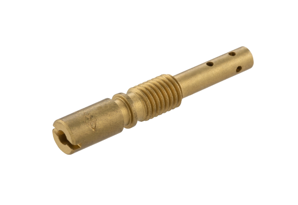 Volnoběžná tryska DellOrto VHST, typ U Varianta: 43