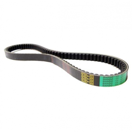 Řemen Bando 851x24,3x9,5mm, Peugeot Satelis 125 Compressor 4T 2007 S17-009