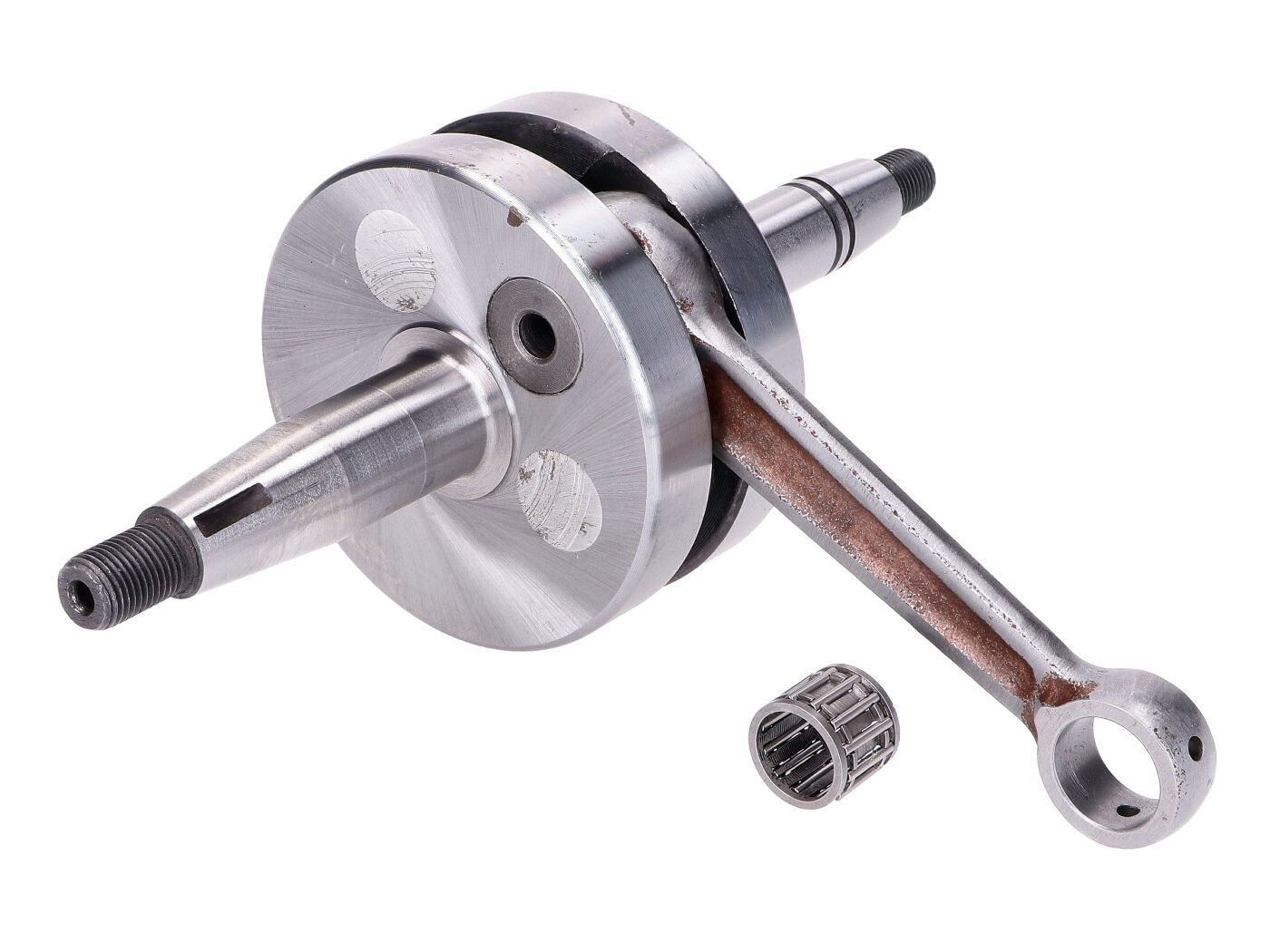 101 Octane Klikový hřídel (starý typ), Puch Maxi E50 motor IP44400