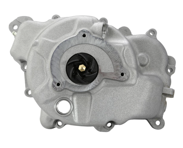 Kryt zapalování s vodní pumpou, Piaggio 125 - 300 ccm PI0148885