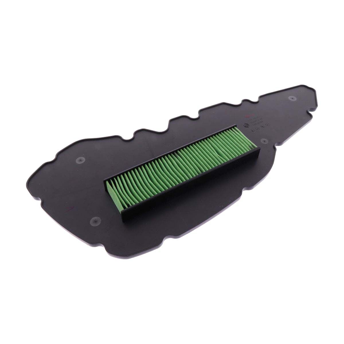Vzduchový filtr OEM, Piaggio Medley, Aprilia SR GT 125, 150 iGet 4V E4-E5 2020-> 1A016566