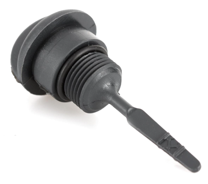 Měrka oleje OEM, Piaggio Leader, ​Quasar 125 - 300ccm 4T AC/​LC 846819