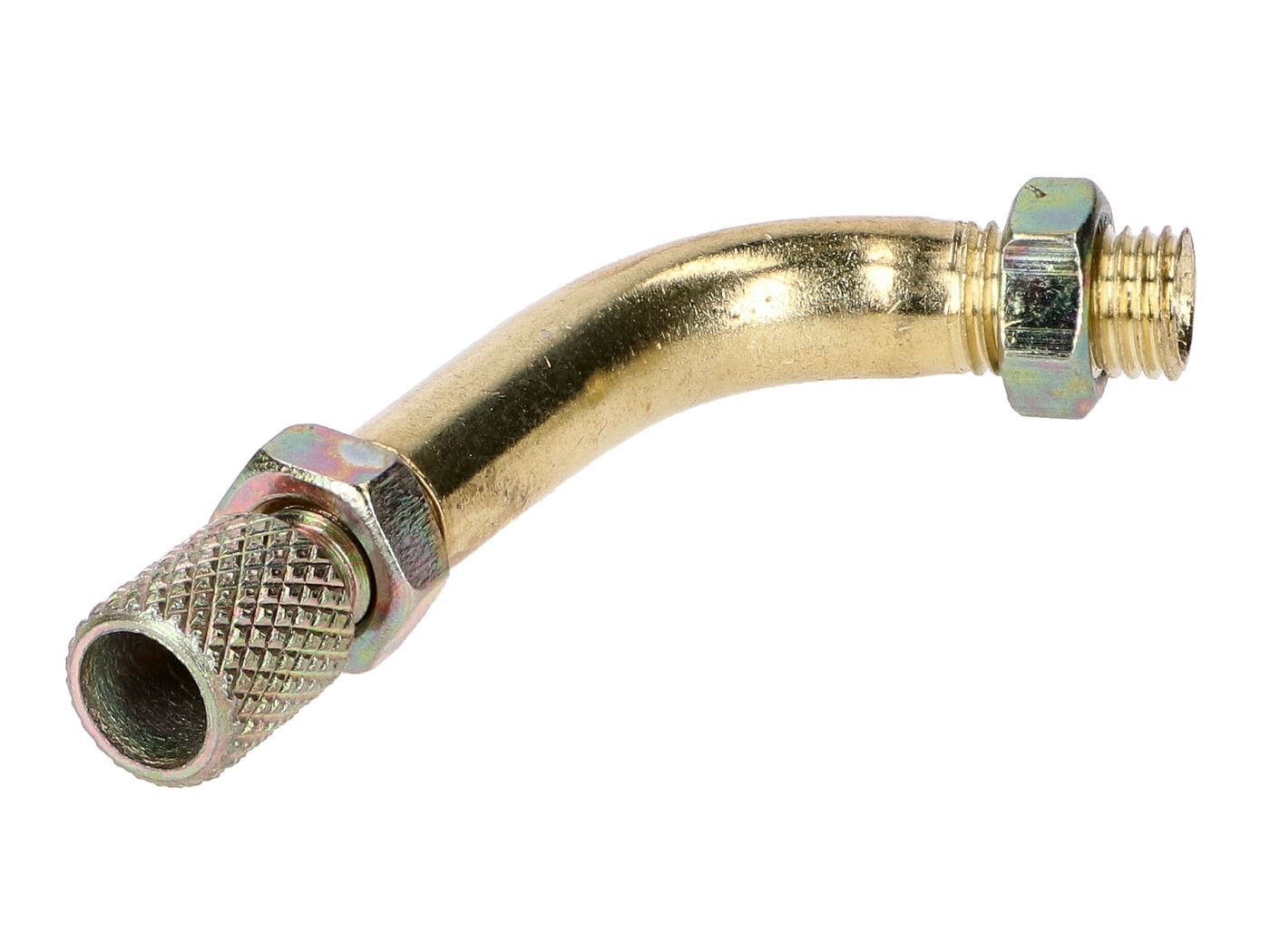 101 Octane Kolínko ke karburátoru Bing 45° M6 IP44761