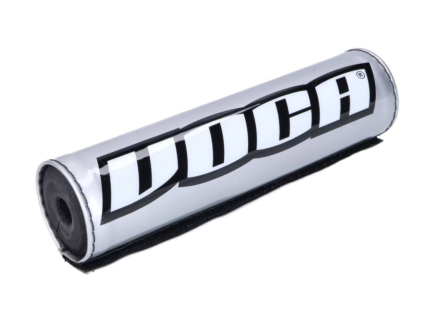 Voca Racing Chránič řidítek VOCA Cross 180mm stříbrná VCR-SD850/SI
