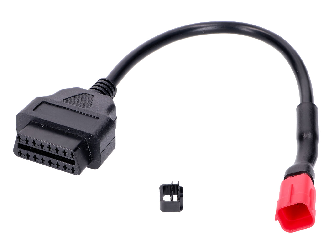 Diverse / Import Kabel k diagnostice OBD, Delphi EFI pro Euro 4 China 4t skútry 49060