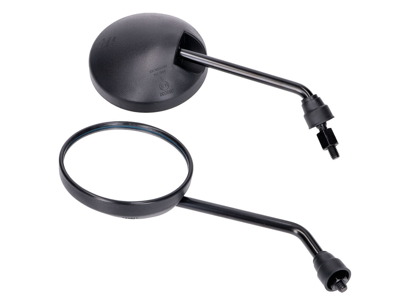 OEM Standard Sada zrcátek Niu N1S 49066