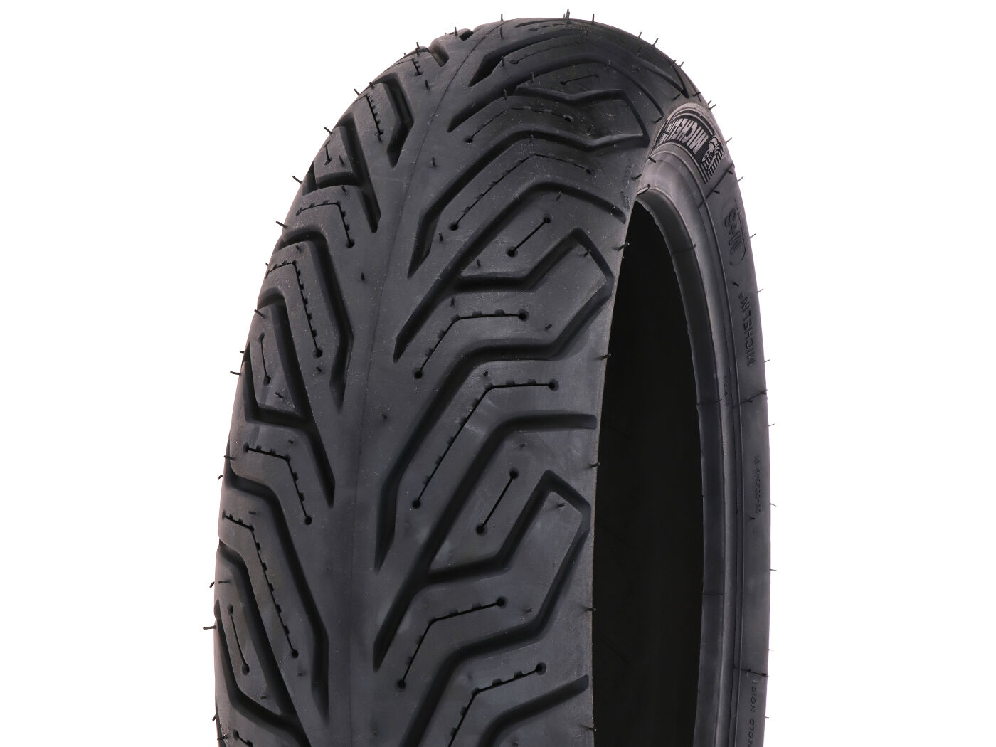 Levně Pneu Michelin City Grip 2 - 120/70-11 56L TL MIC48771