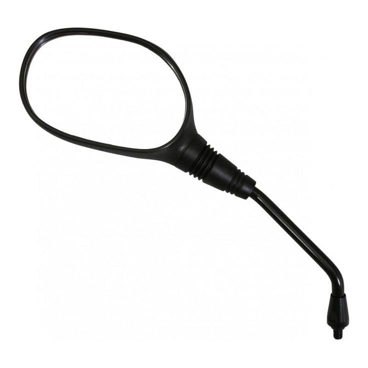 Piaggio Zrcátko levé OEM, Aprilia SportCity 125 - 300 ccm (2004-2012) CM180902