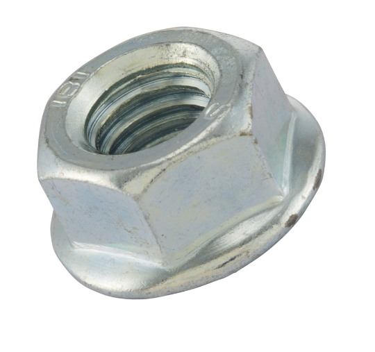 CIF Matka variátoru / spojky M8 x 1,25mm,  Piaggio Ciao, ​PX, ​SC, ​SI, ​Boxer, ​Bravo, ​Superbravo 50ccm 2T AC C5185