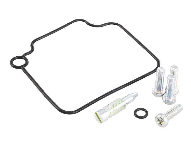 Piaggio Sada těsnění plovákové komory Piaggio, CVK KEIHIN karburátor 842523