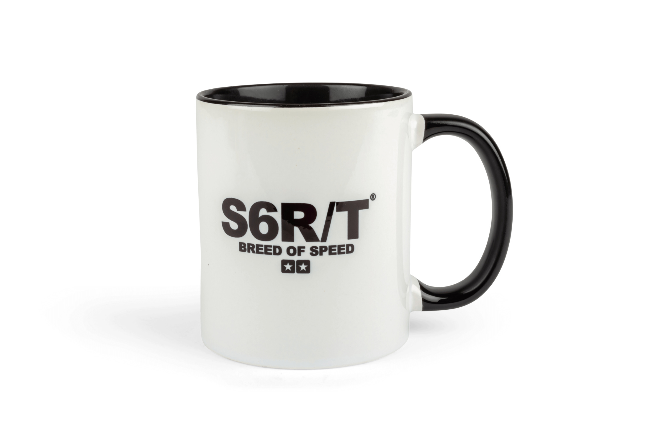 Hrníček 330ml Stage6 R/T