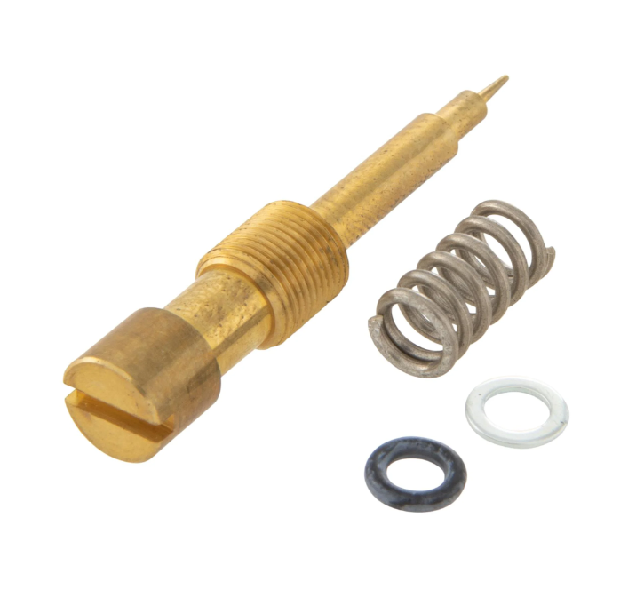 Piaggio Šroub směsi OEM, KEIHIN CVK karburátor CM149401