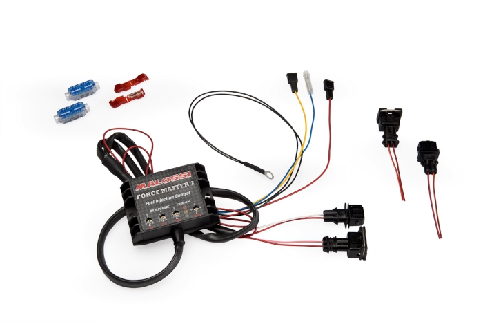 CDI Malossi Force Master 2, Piaggio Medley 125 / 150 ie 4T LC euro 4 2020 5518844