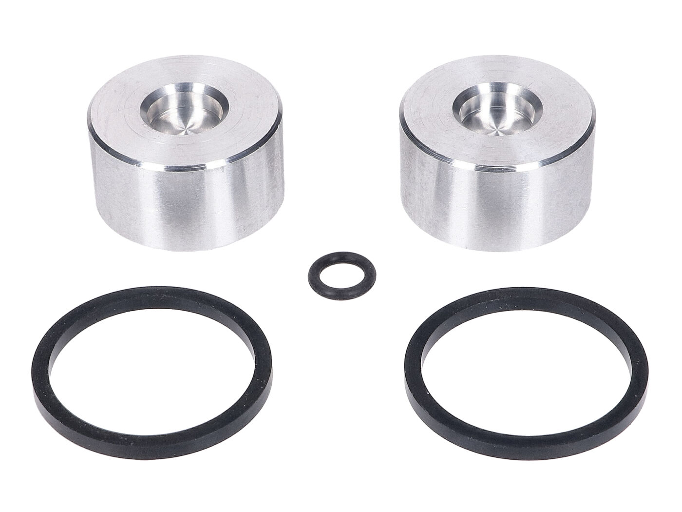 Opravná sada brzdiče Naraku 30x17mm pro přední brzdič Brembo NK435.04