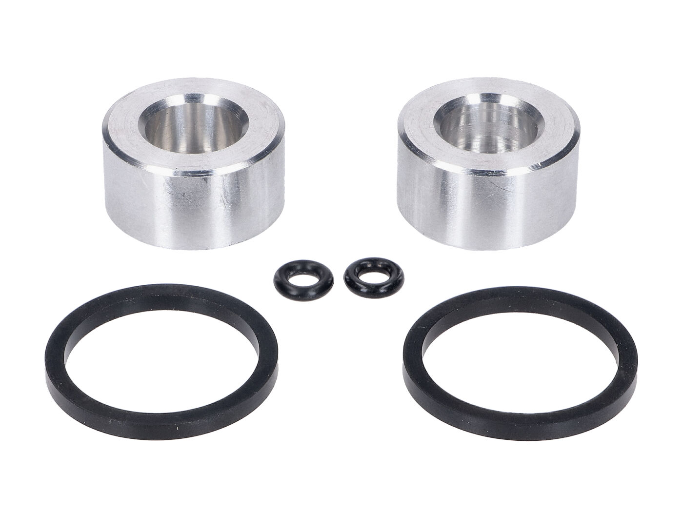 Opravná sada brzdiče Naraku 25x13mm pro zadní brzdič AJP NK435.01