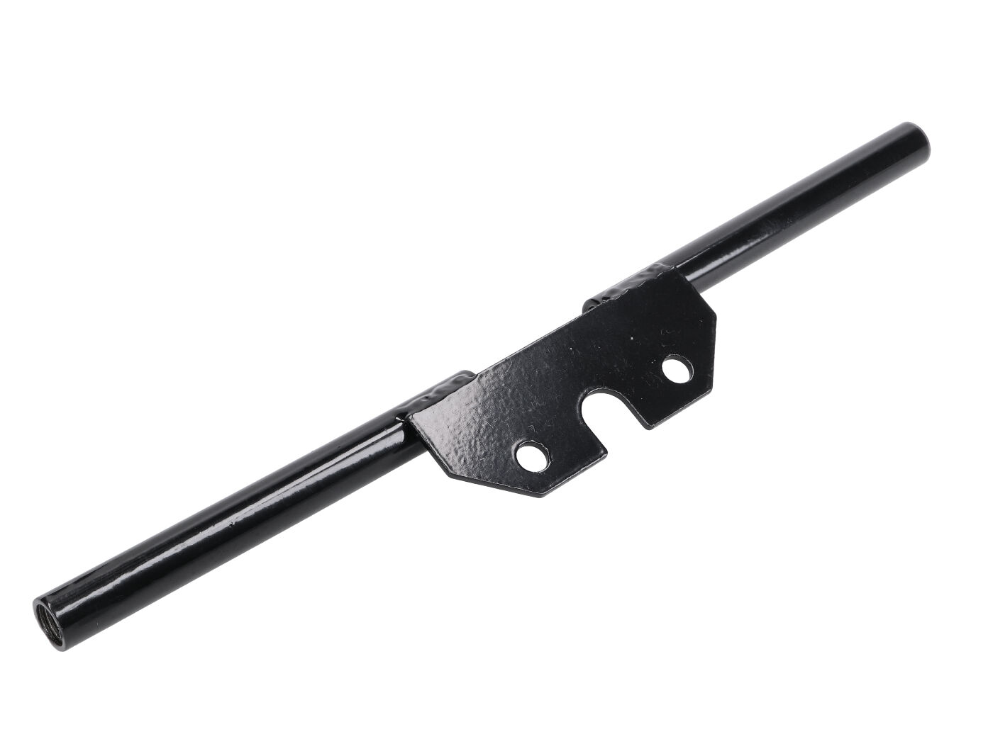 101 Octane Držák zadních blinkrů LED 10mm M8 vnitřní závit, černý, Simson S50, S51, S70 43934