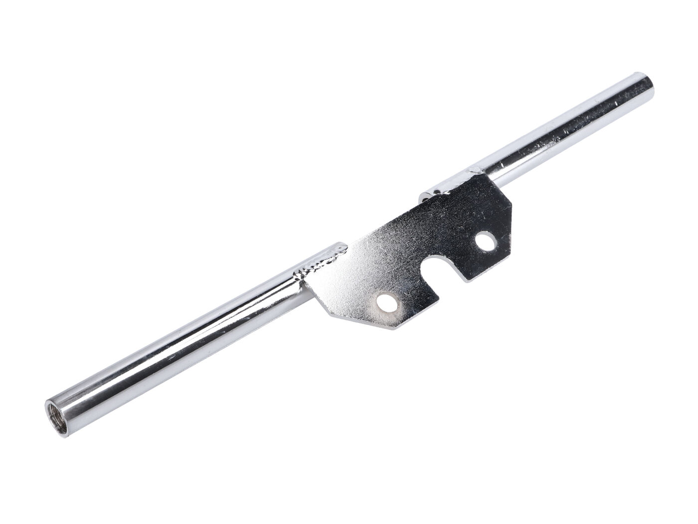 101 Octane Držák zadních blinkrů LED 10mm M8 vnitřní závit, pozinkový, Simson S50, S51, S70 43939