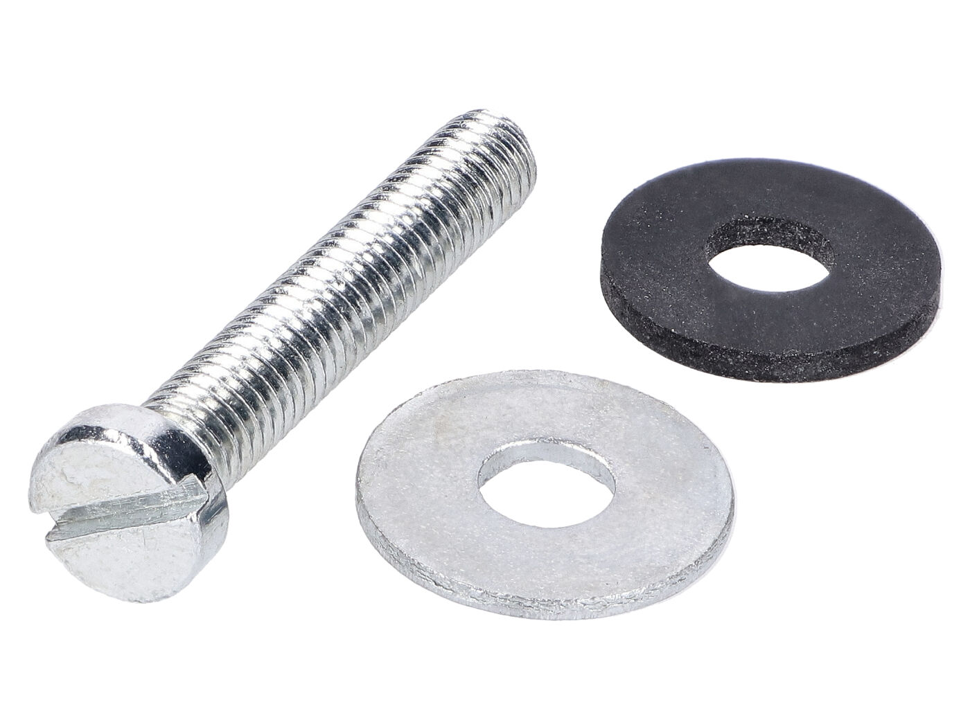 101 Octane Sada šroubu bočního krytu Simson S50, S51, S70 43956