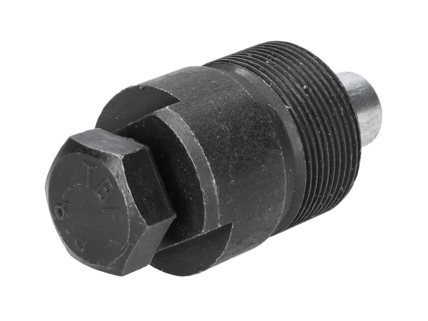 101 Octane Stahovák rotoru zapalování M27x1,25 pravý závit Simson S50, S51, S53, S70, S83, KR51 44360