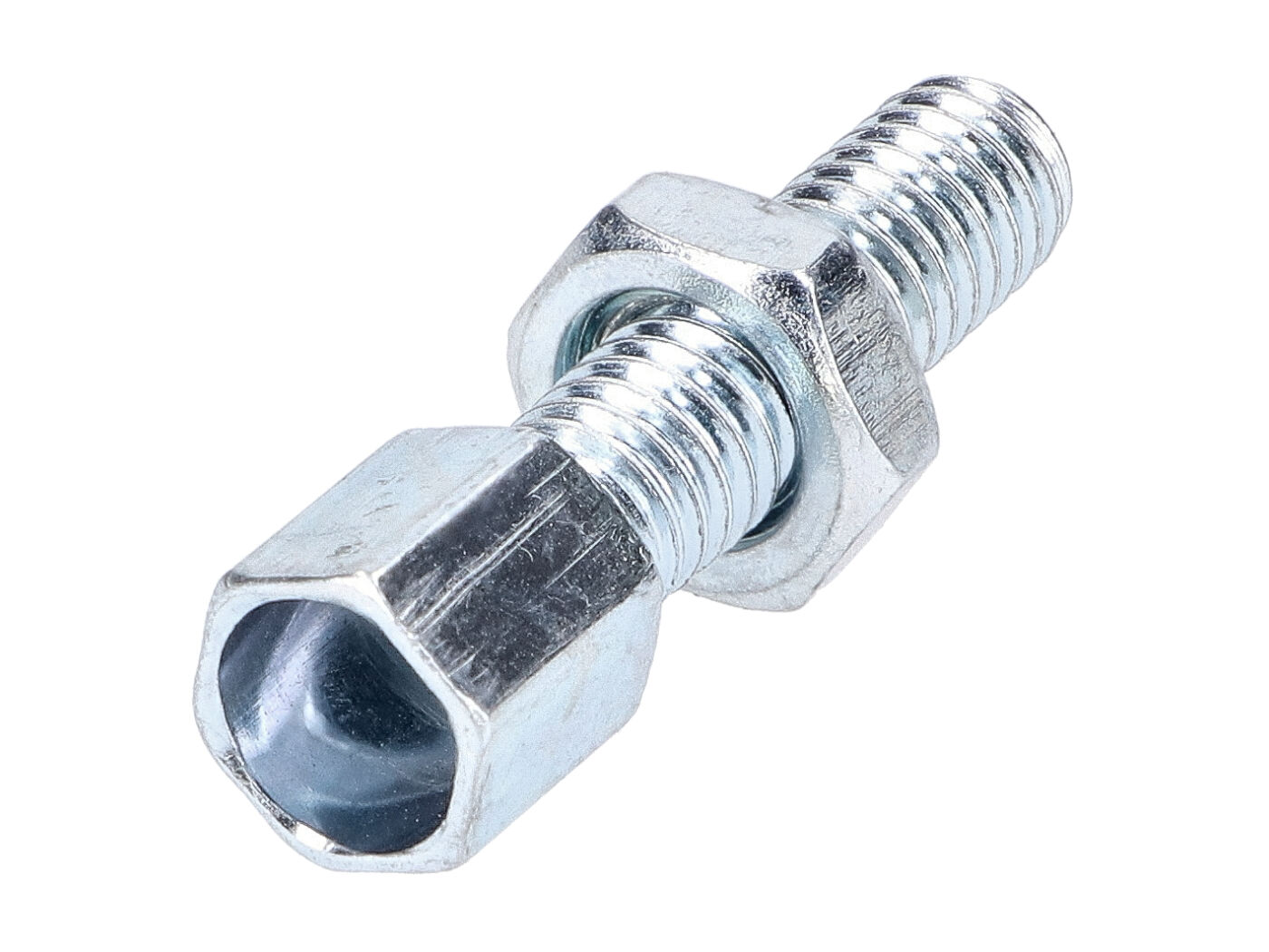 101 Octane Štelovací šroub plynového lanka M6x20 IP43590