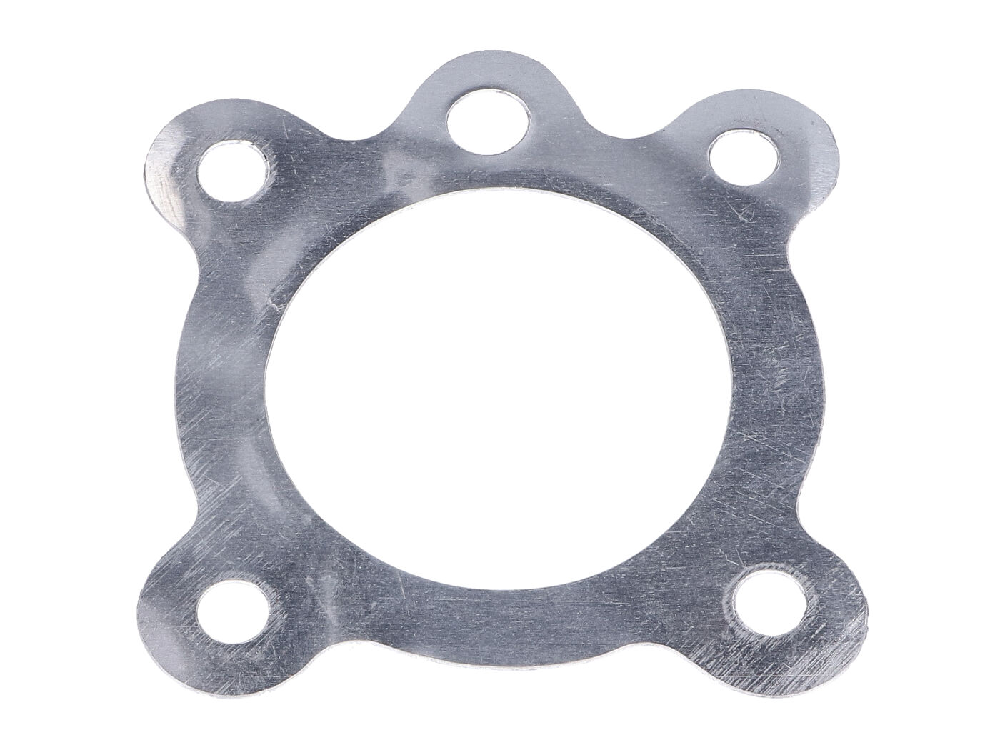 101 Octane Těsnění hlavy válce 50ccm 38mm 0,4mm hliníkové Puch IP44446