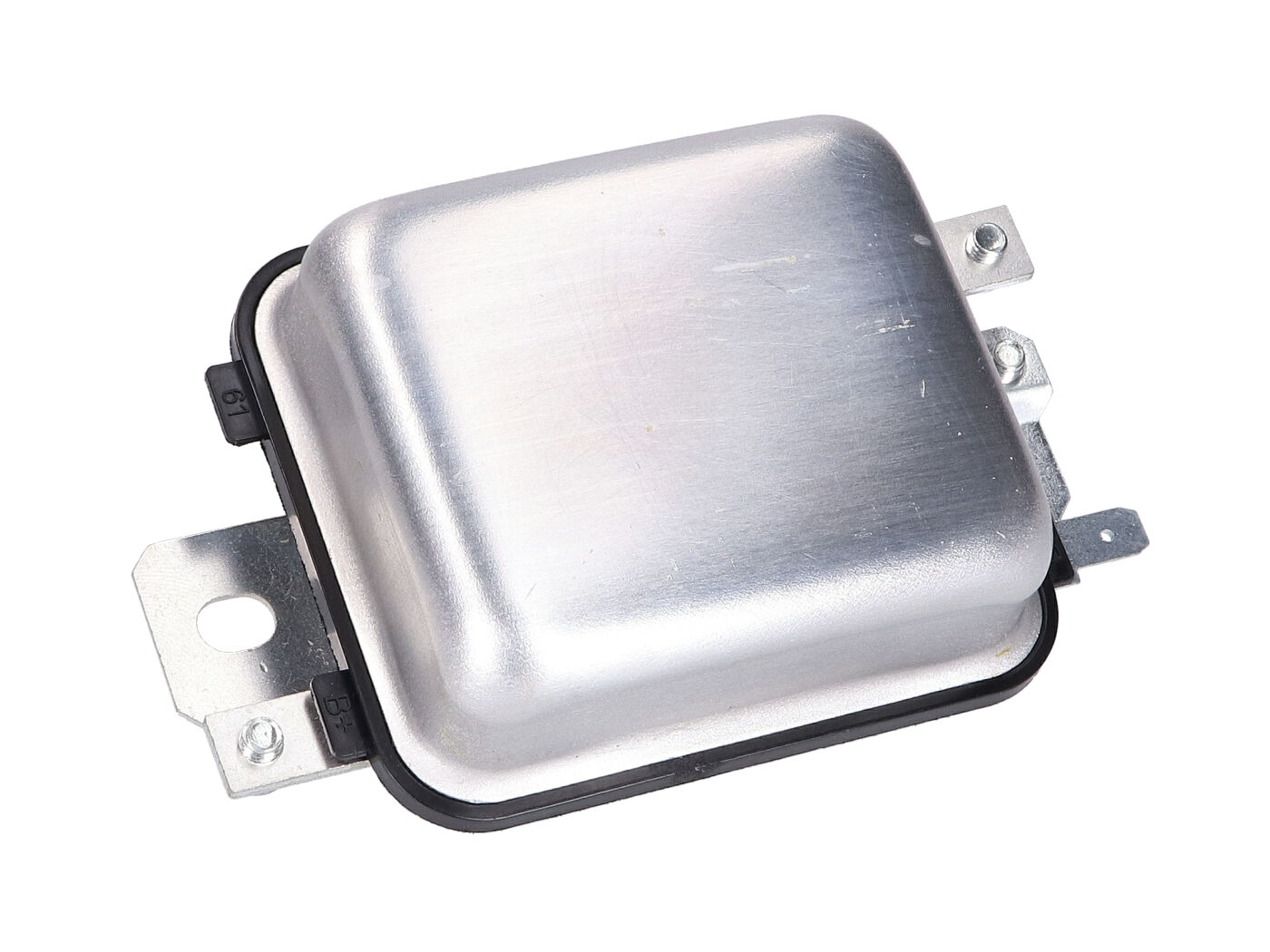 101 Octane Regulátor 12V 16Ah, Piaggio Ape Car 1978-1996 IP43784