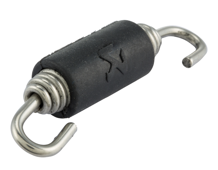 Akrapovic Pružina výfuku Akrapovič, 60x10mm AKRA0009