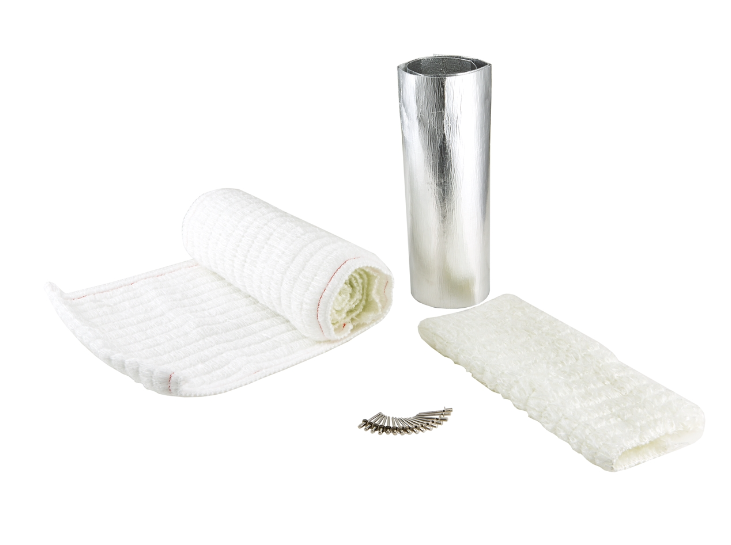 Akrapovic Vata Akrapovič do koncovky výfuků Vespa AKRA0019