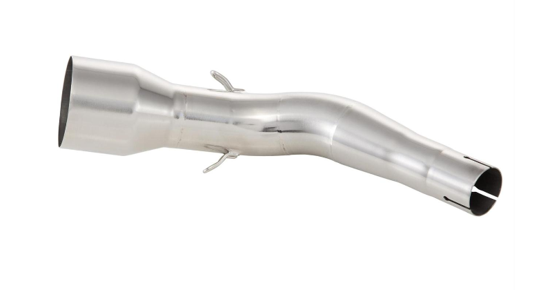Akrapovic Spojovací svod výfuku Akrapovič, Vespa GTS,​ GTS Super, ​GTV, ​GT 60 125-300ccm AKRA0010
